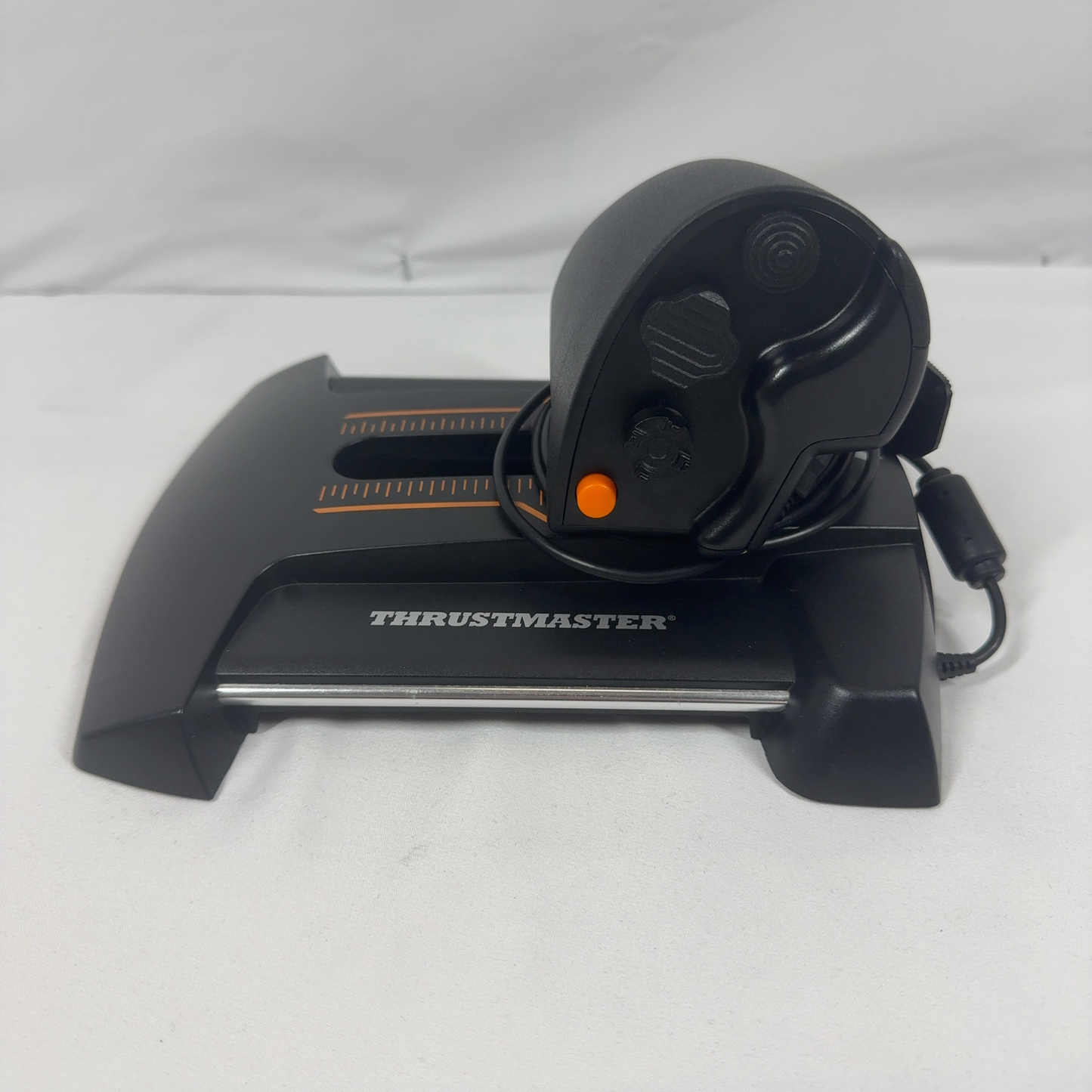 Thrustmaster Hotas Gaming Joystick T.16000M FCS ST With Throttle