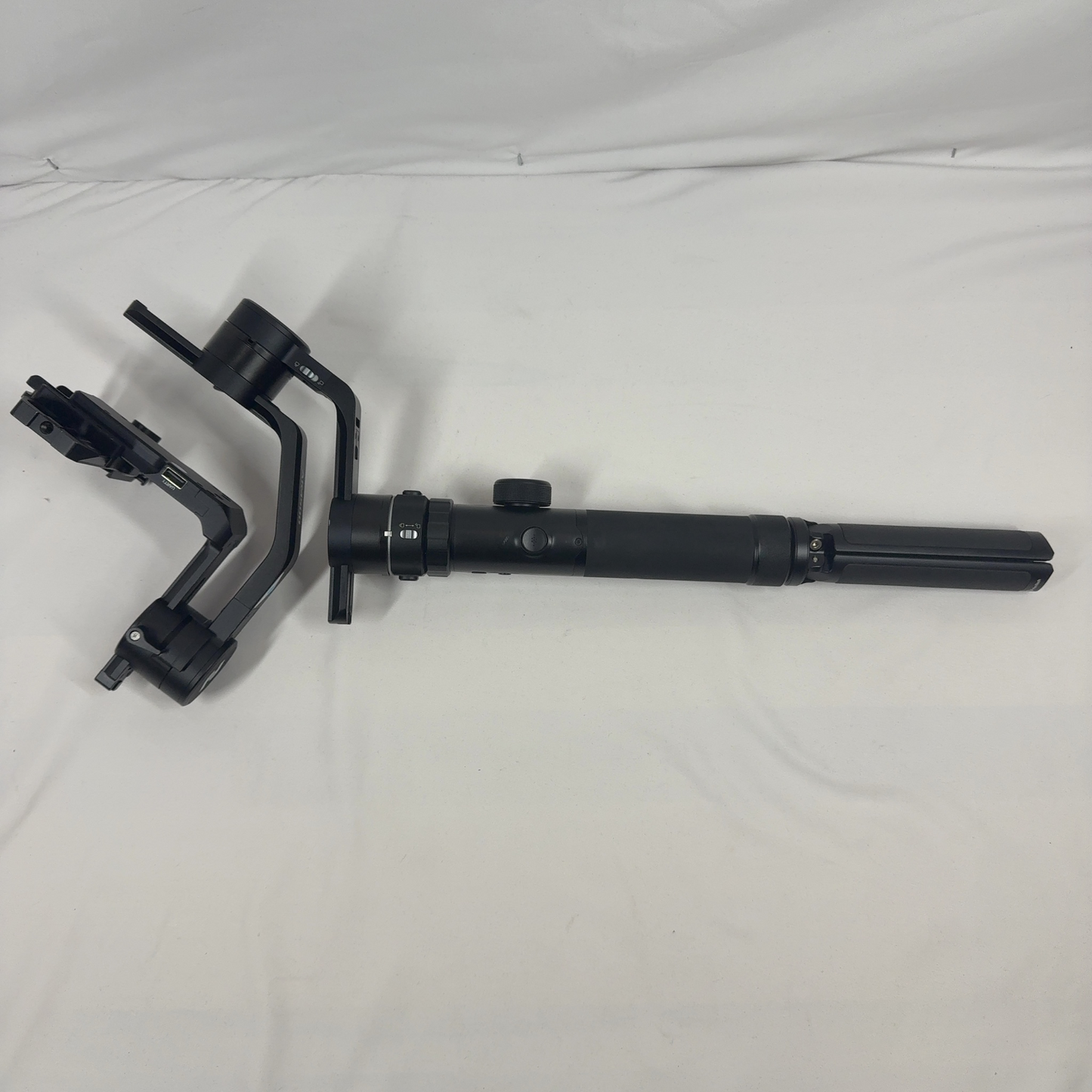 Feiyu Tech AK4500 3 Axis Gimble