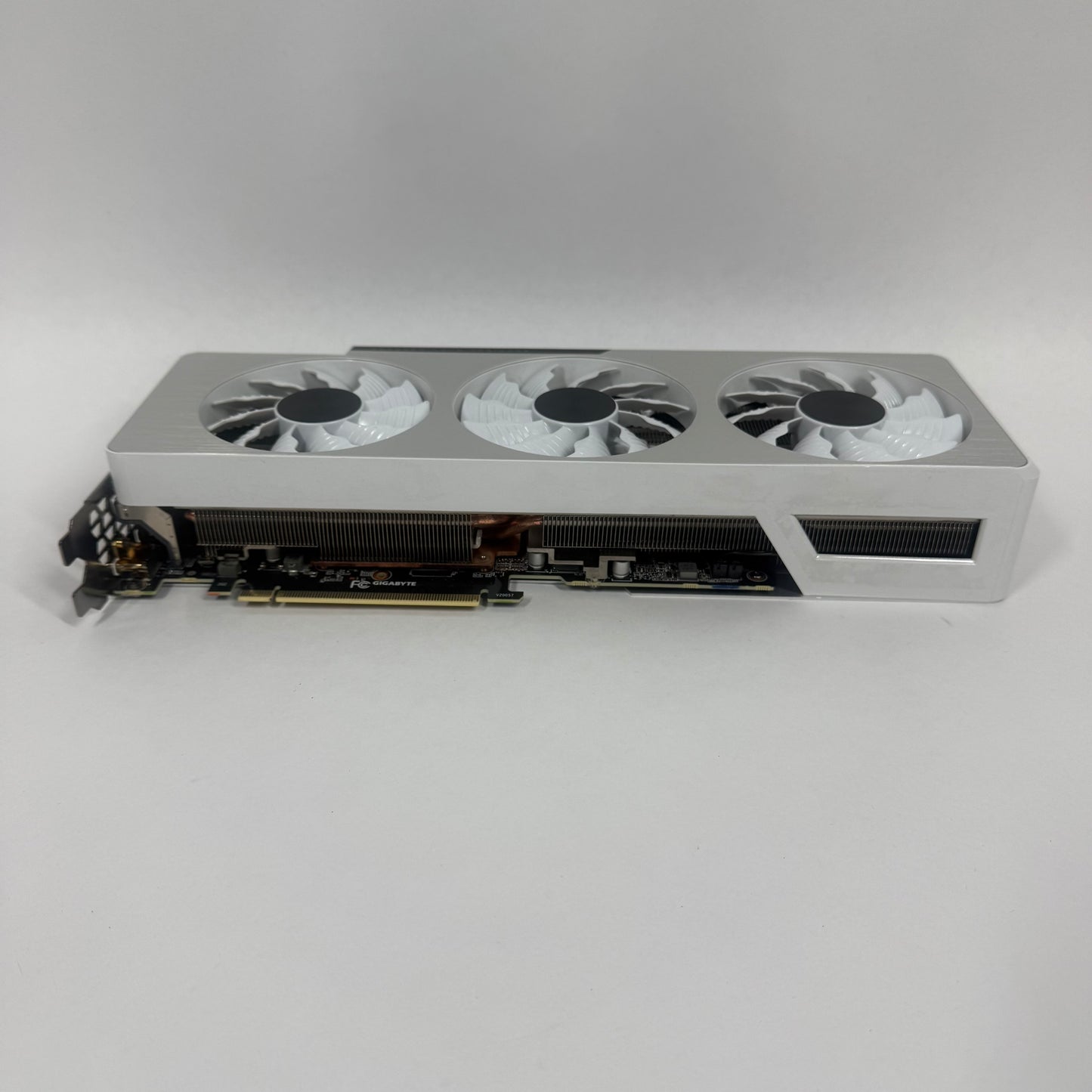 Gigabyte GeForce RTX 3080 Vision GDDR6X Graphics Card GV-N3080VISION OC-10GD