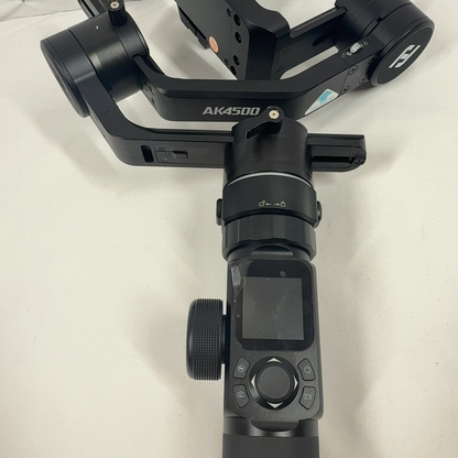 Feiyu Tech AK4500 3 Axis Gimble