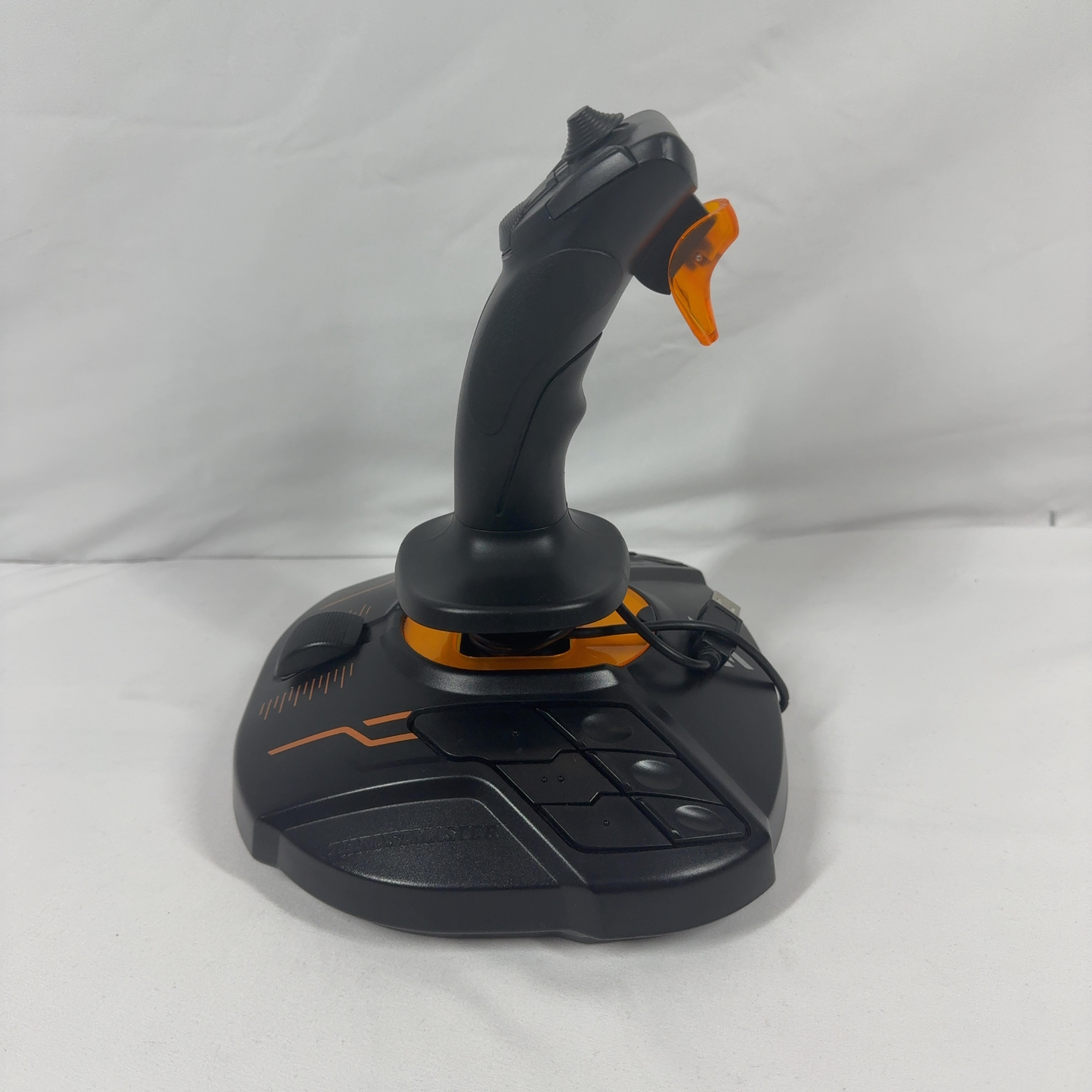 Thrustmaster Hotas Gaming Joystick T.16000M FCS ST With Throttle