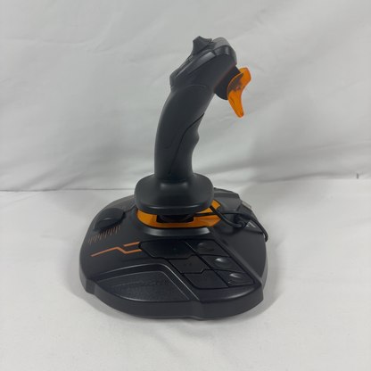 Thrustmaster Hotas Gaming Joystick T.16000M FCS ST With Throttle