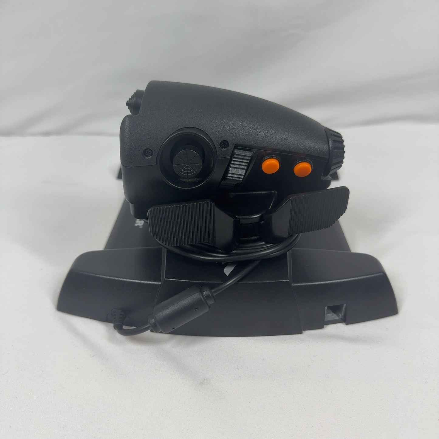 Thrustmaster Hotas Gaming Joystick T.16000M FCS ST With Throttle