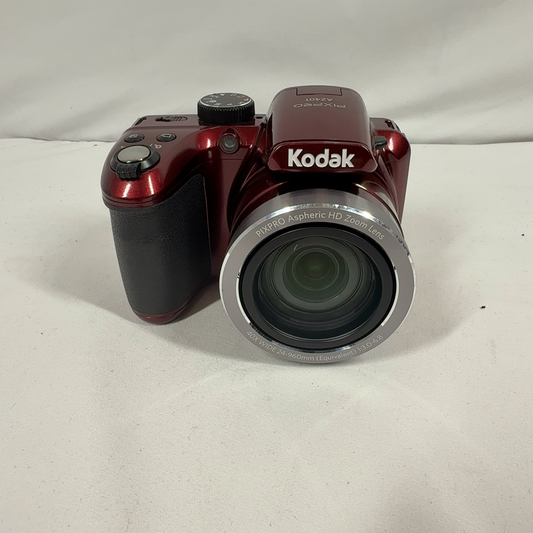 Kodak PIXPRO AZ401 16.0MP Point and Shoot Digital Camera