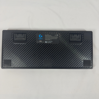 Logitech G Pro Tenkeyless Gaming Keyboard YU0039