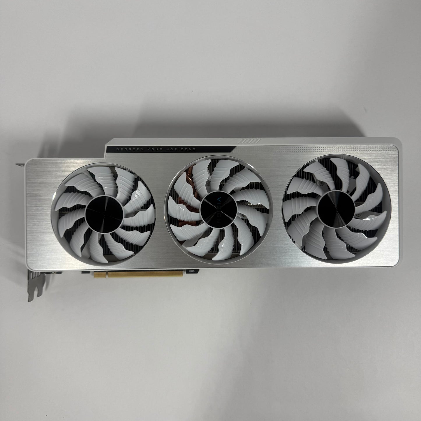 Gigabyte GeForce RTX 3080 Vision GDDR6X Graphics Card GV-N3080VISION OC-10GD