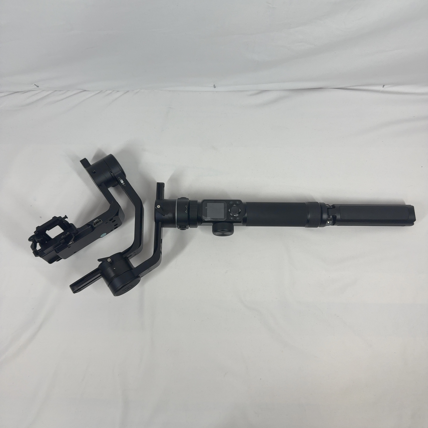 Feiyu Tech AK4500 3 Axis Gimble