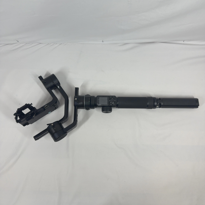 Feiyu Tech AK4500 3 Axis Gimble