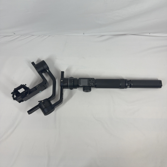 Feiyu Tech AK4500 3 Axis Gimble