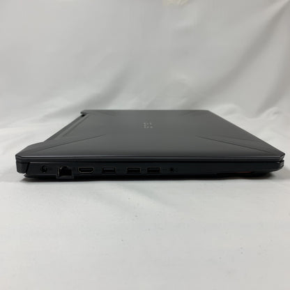 ASUS tuf505D 15.6" Ryzen 5 3550H 2.1GHz 32GB RAM 512GB SSD GeForce GTX 1650