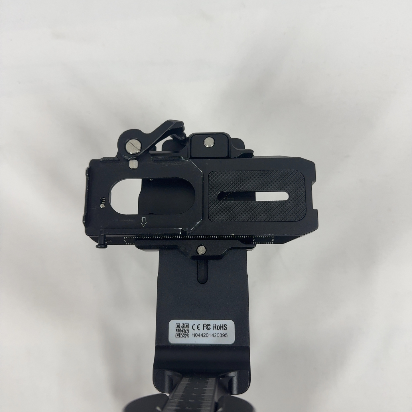 Feiyu Tech AK4500 3 Axis Gimble