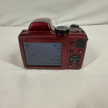 Kodak PIXPRO AZ401 16.0MP Point and Shoot Digital Camera