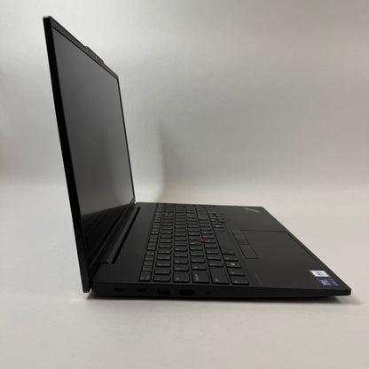 Lenovo ThinkPad E16 Gen 2  15.6" Core Ultra 5 125U 3.8GHz 16GB RAM 512GB SSD