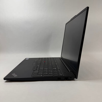 Lenovo ThinkPad E16 Gen 2  15.6" Core Ultra 5 125U 3.8GHz 16GB RAM 512GB SSD