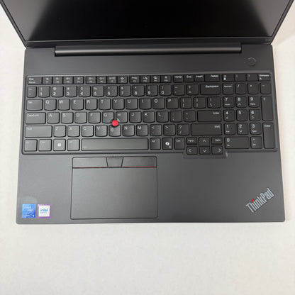 Lenovo ThinkPad E16 Gen 2  15.6" Core Ultra 5 125U 3.8GHz 16GB RAM 512GB SSD
