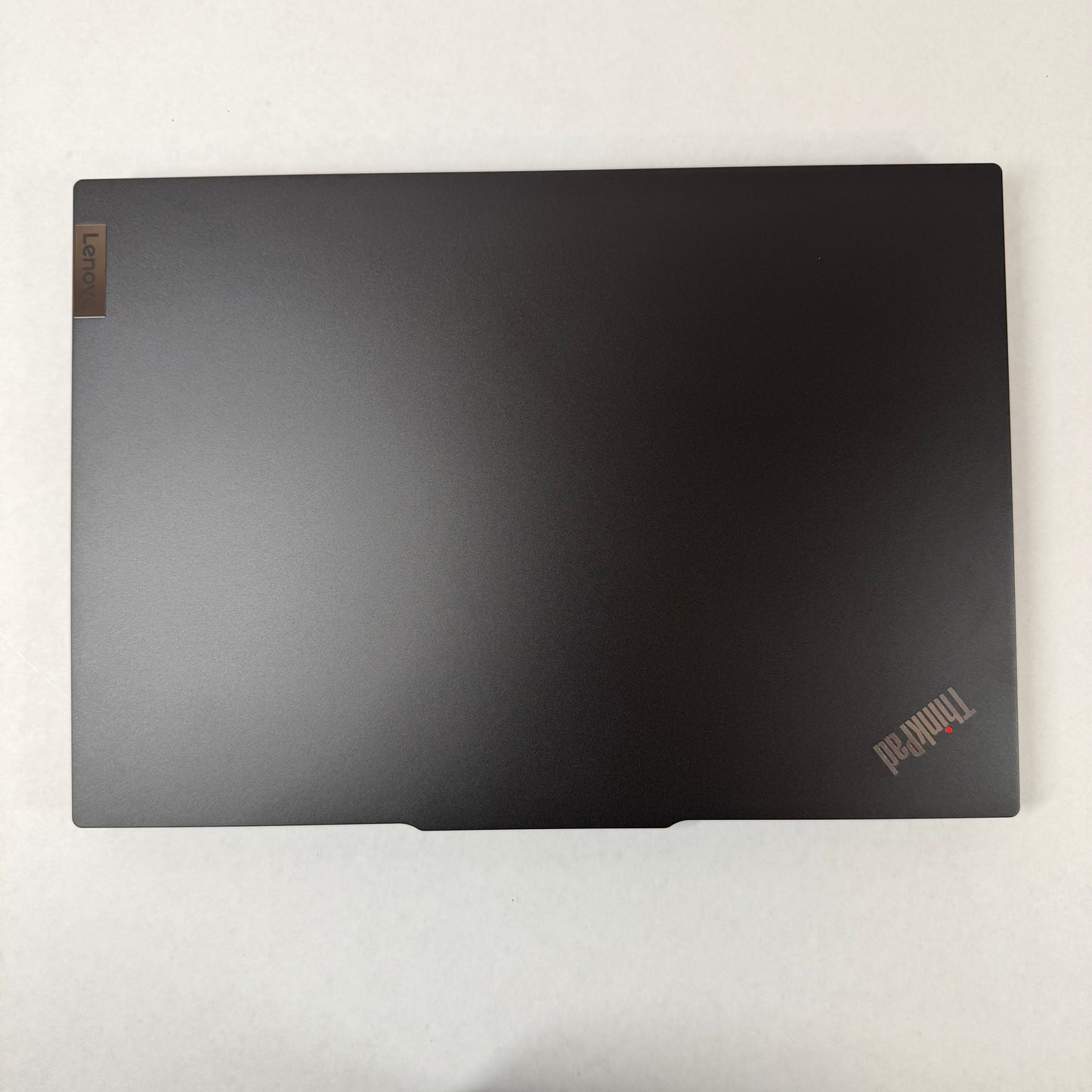 Lenovo ThinkPad E16 Gen 2  15.6" Core Ultra 5 125U 3.8GHz 16GB RAM 512GB SSD