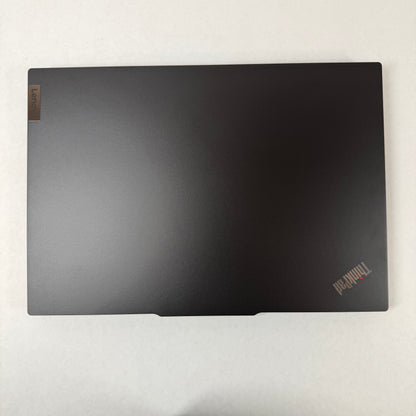 Lenovo ThinkPad E16 Gen 2  15.6" Core Ultra 5 125U 3.8GHz 16GB RAM 512GB SSD