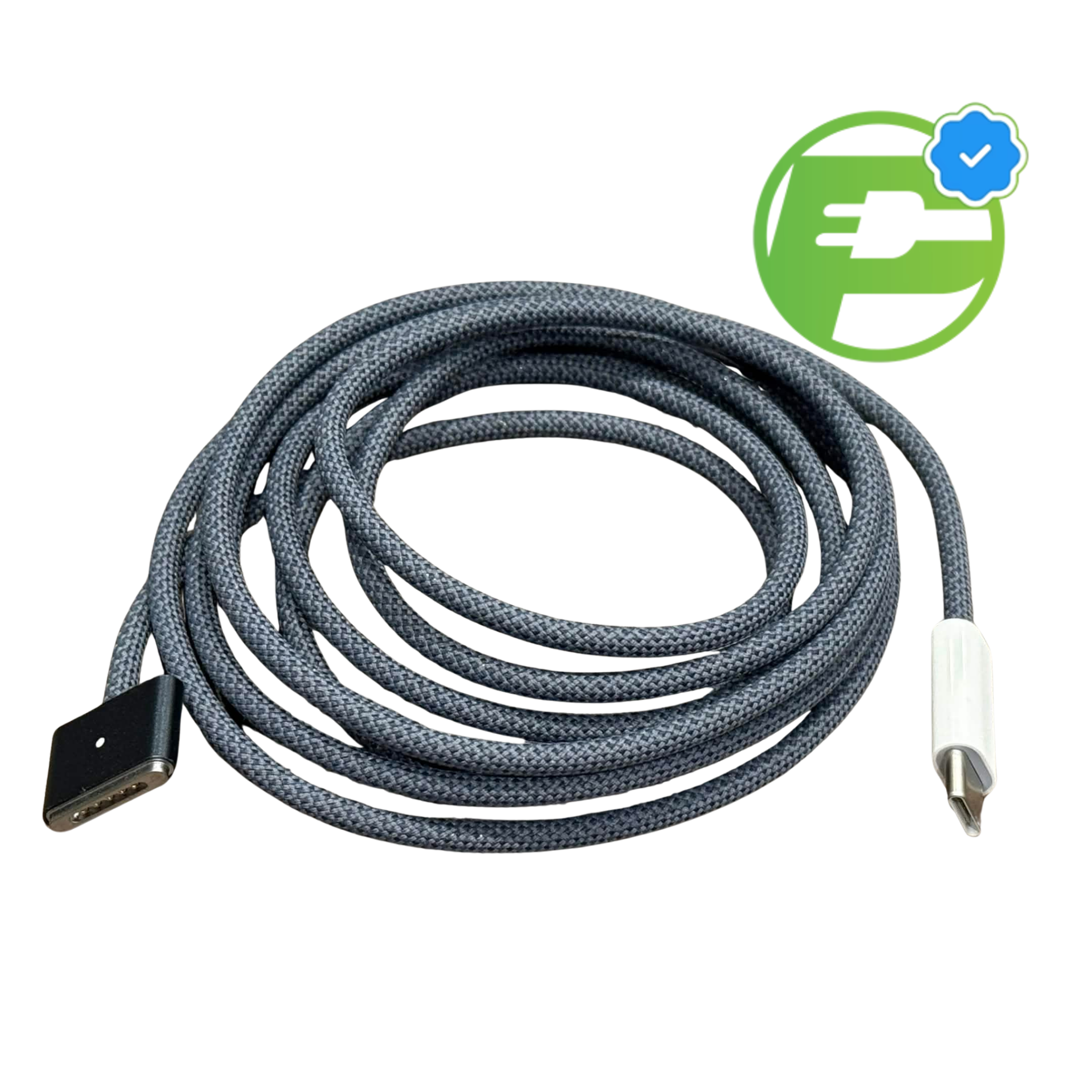 USB-C MagSafe 2m MagSafe to USB-C 25W Fast Braided