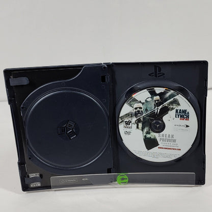 Hitman Trilogy (Sony PlayStation 2 PS2, 2007)