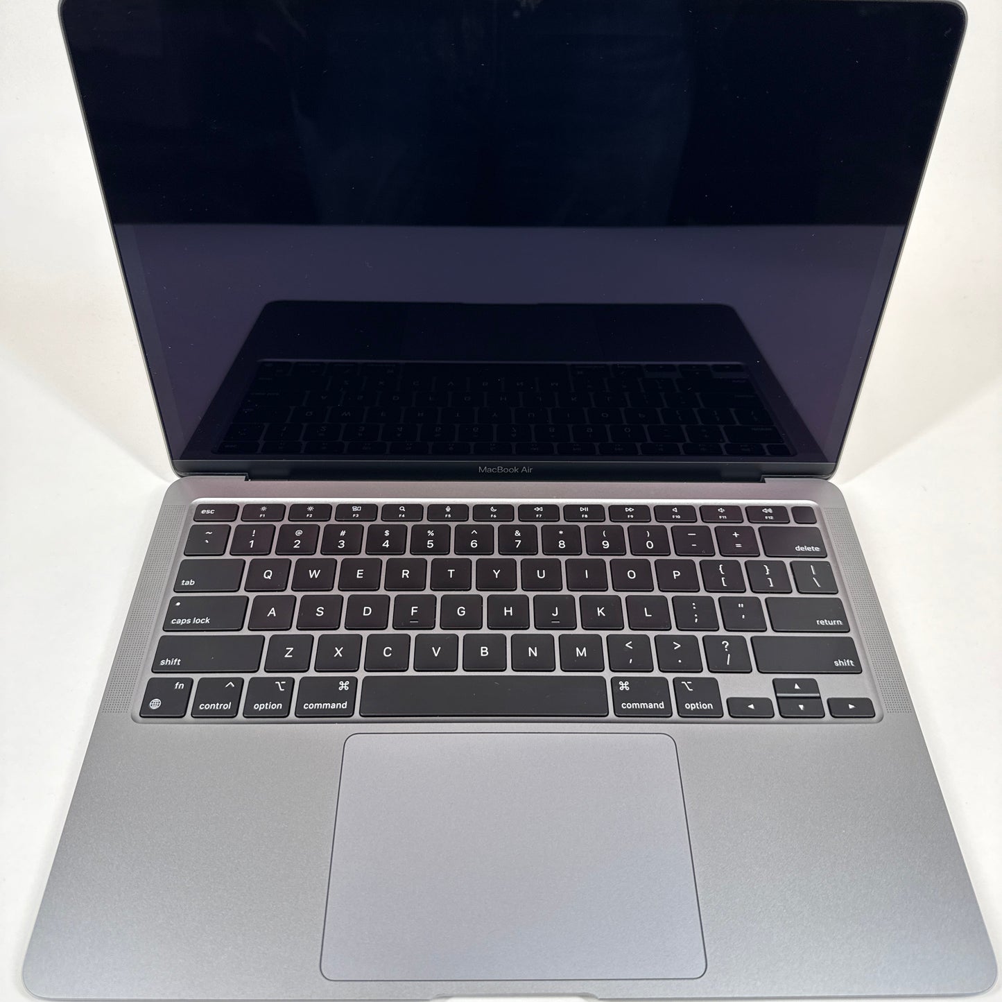 2020 Apple MacBook Air 13.3" M1 7C GPU 3.2GHz 8GB RAM 256GB SSD A2337