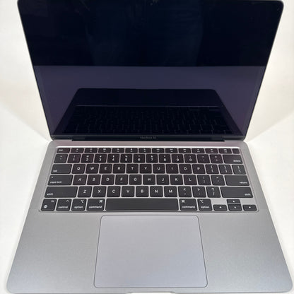 2020 Apple MacBook Air 13.3" M1 7C GPU 3.2GHz 8GB RAM 256GB SSD A2337