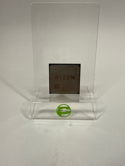 AMD Ryzen 5 3600 3.60GHz 6 Core 100-000000031 12 Thread AM4
