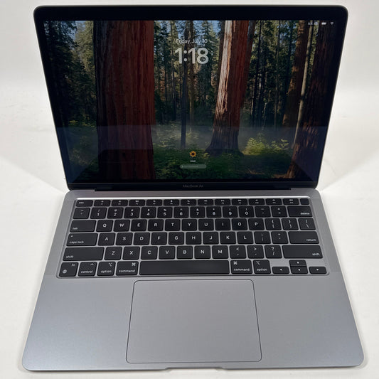 2020 Apple MacBook Air 13.3" M1 7C GPU 3.2GHz 8GB RAM 256GB SSD A2337