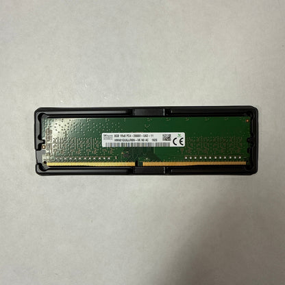 SK Hynix UDIMM 8GB (1x8GB) RAM DDR4 2666MHz HMA81GU6JJR8N