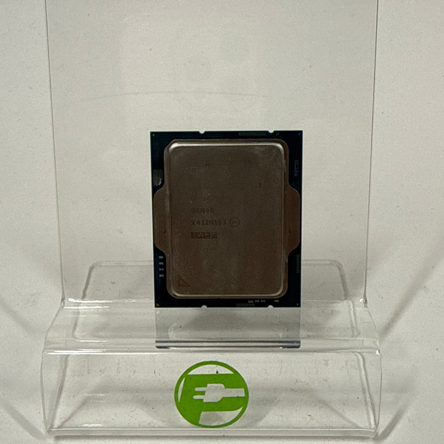 Intel Core i7-14700 2.10GHz 20 Core SRN40 28 Thread LGA 1700
