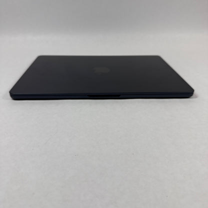 2022 Apple MacBook Air 13.6" M2 8C GPU 3.5GHz 8GB RAM 256GB SSD MLY33LL/A