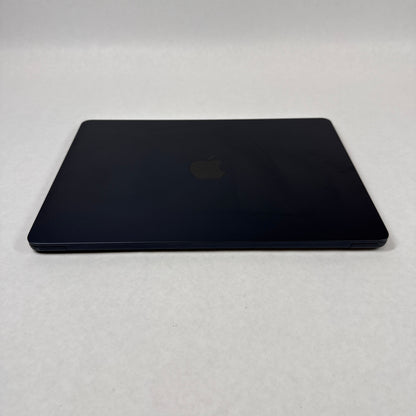 2022 Apple MacBook Air 13.6" M2 8C GPU 3.5GHz 8GB RAM 256GB SSD MLY33LL/A