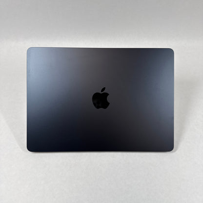 2022 Apple MacBook Air 13.6" M2 8C GPU 3.5GHz 8GB RAM 256GB SSD MLY33LL/A