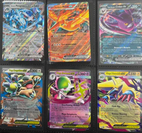 where do i go to sell pokemon cards 10 Best Places to Sell Pokemon Cards for Cash